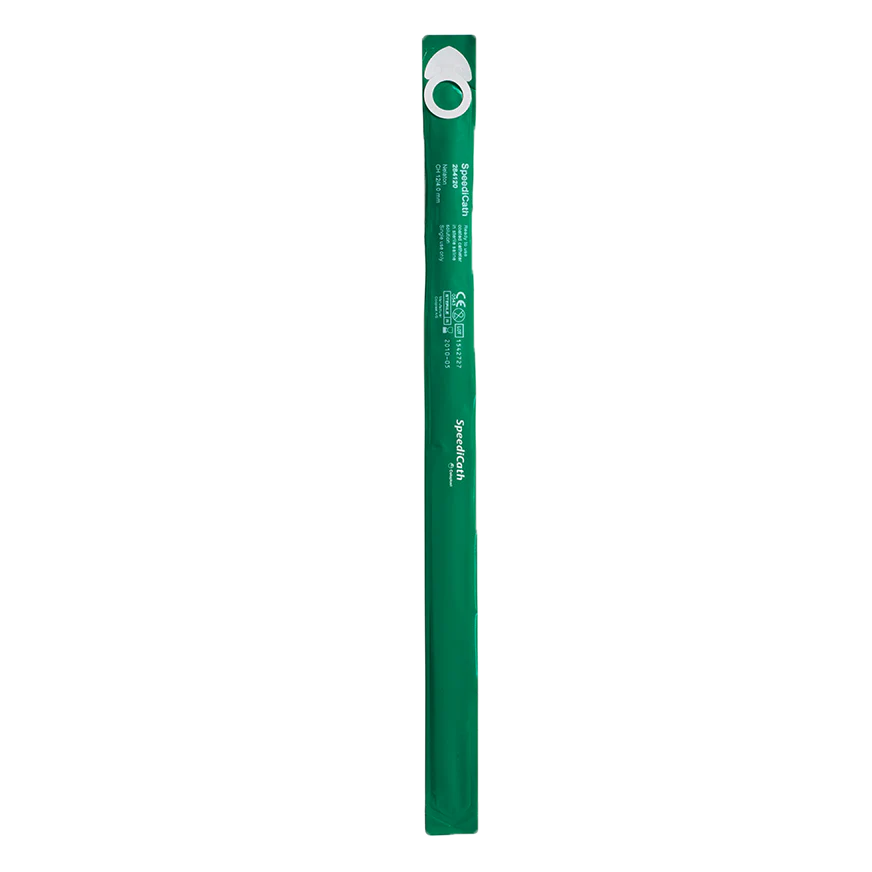 Coloplast Speedicath Standard Straight Catheter For Male 14Fr 30ct 28414