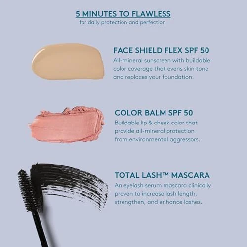 Colorescience Sunforgettable Total Protection Face Shield Flex SPF 50 - Image 11