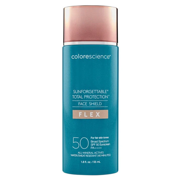 Colorescience Sunforgettable Total Protection Face Shield Flex SPF 50 - Image 14