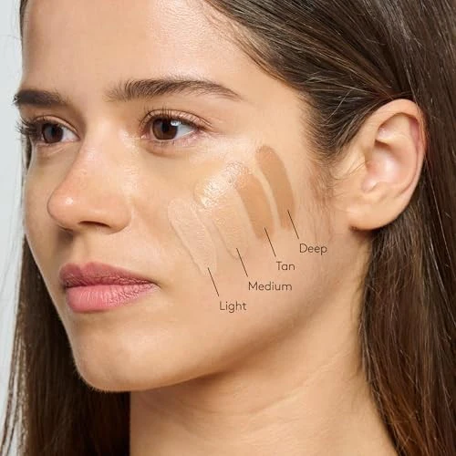 Colorescience Sunforgettable Total Protection Face Shield Flex SPF 50 - Image 6