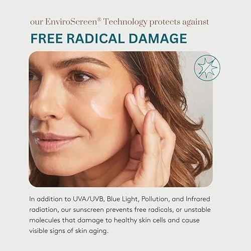 Colorescience Sunforgettable Total Protection Face Shield Flex SPF 50 - Image 9