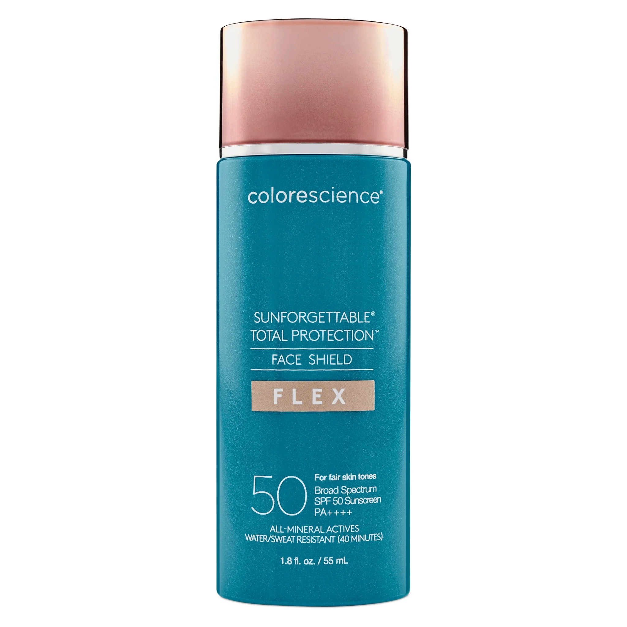 Colorescience Sunforgettable Total Protection Face Shield Flex SPF 50 - Image 2