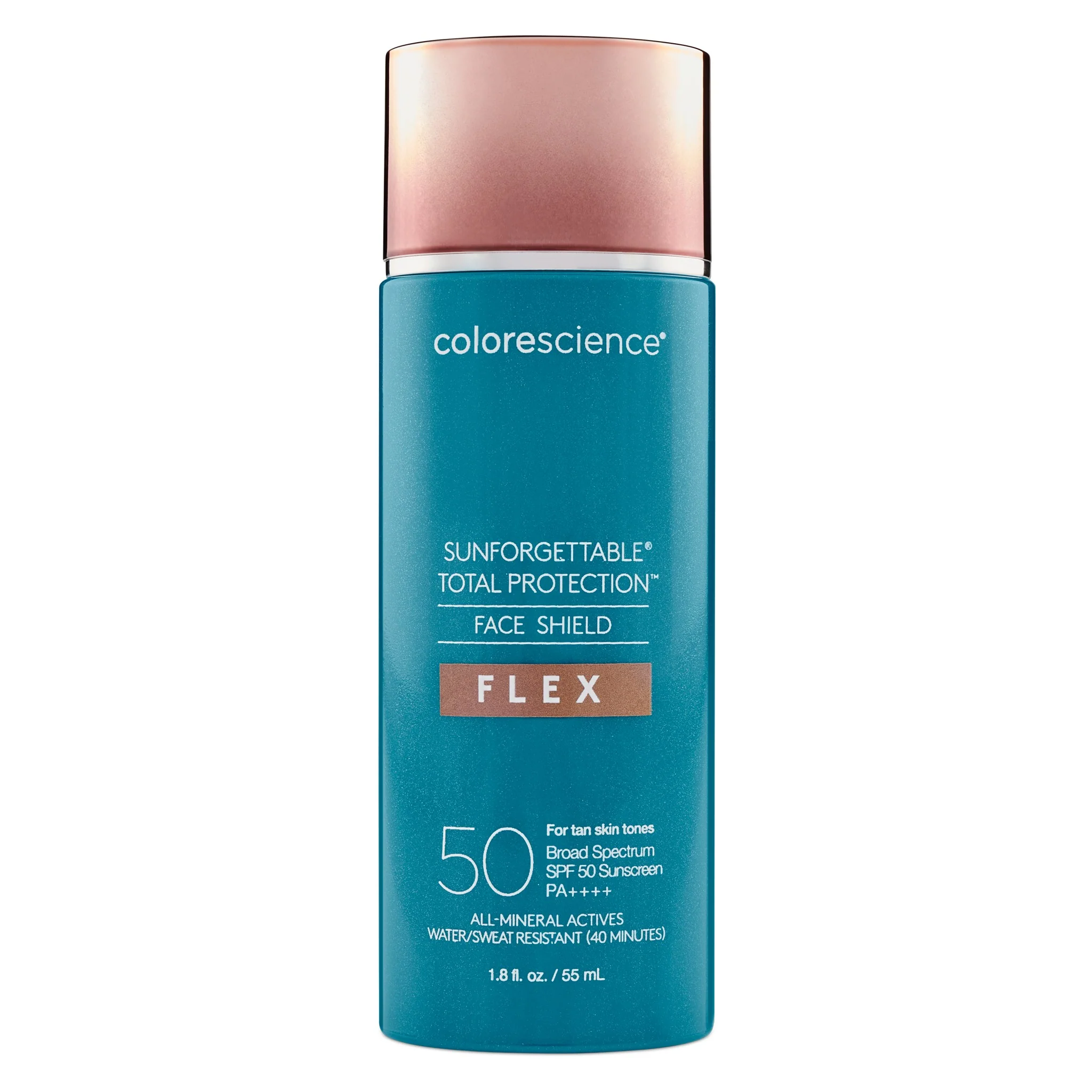 Colorescience Sunforgettable Total Protection Face Shield Flex SPF 50 - Image 3