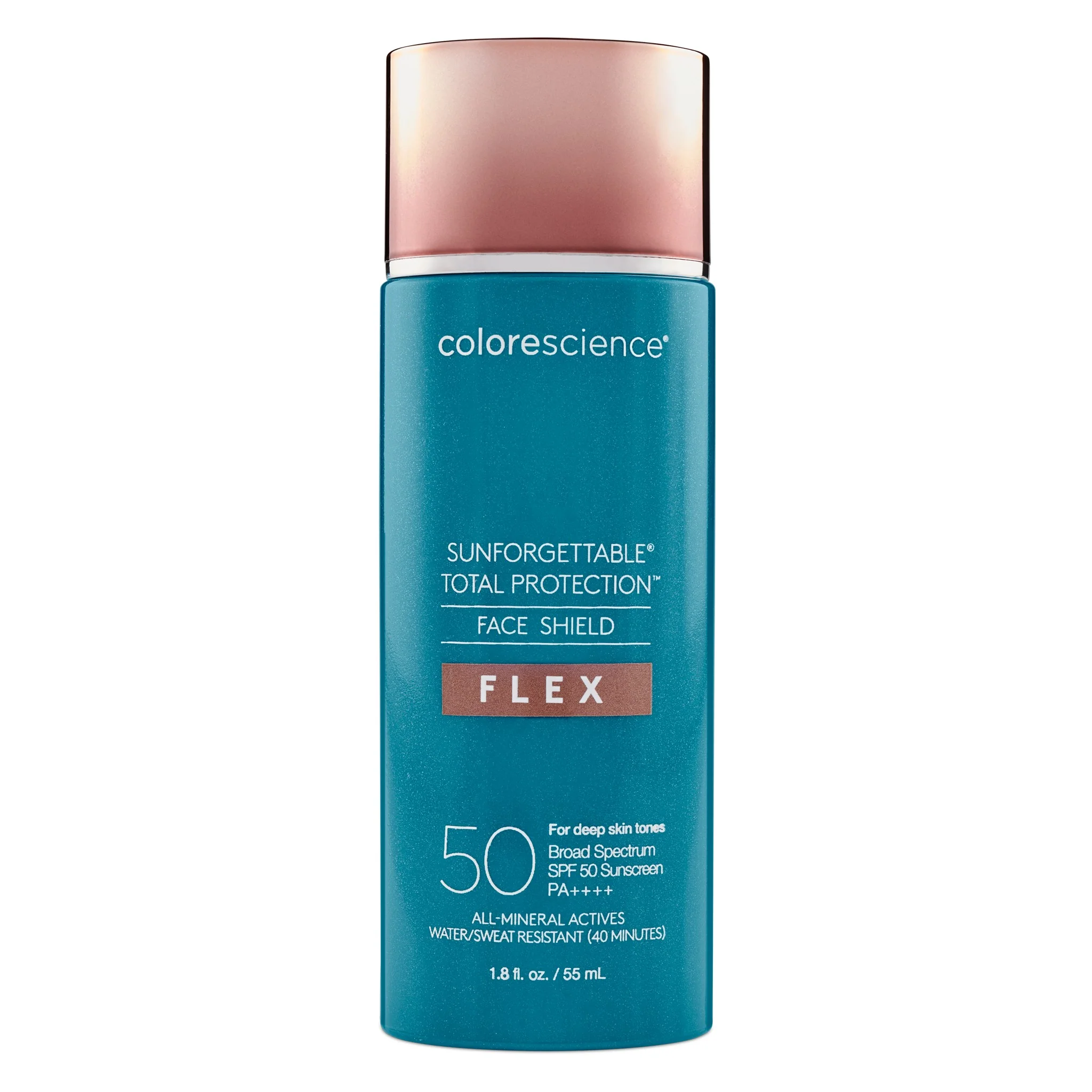 Colorescience Sunforgettable Total Protection Face Shield Flex SPF 50 - Image 4