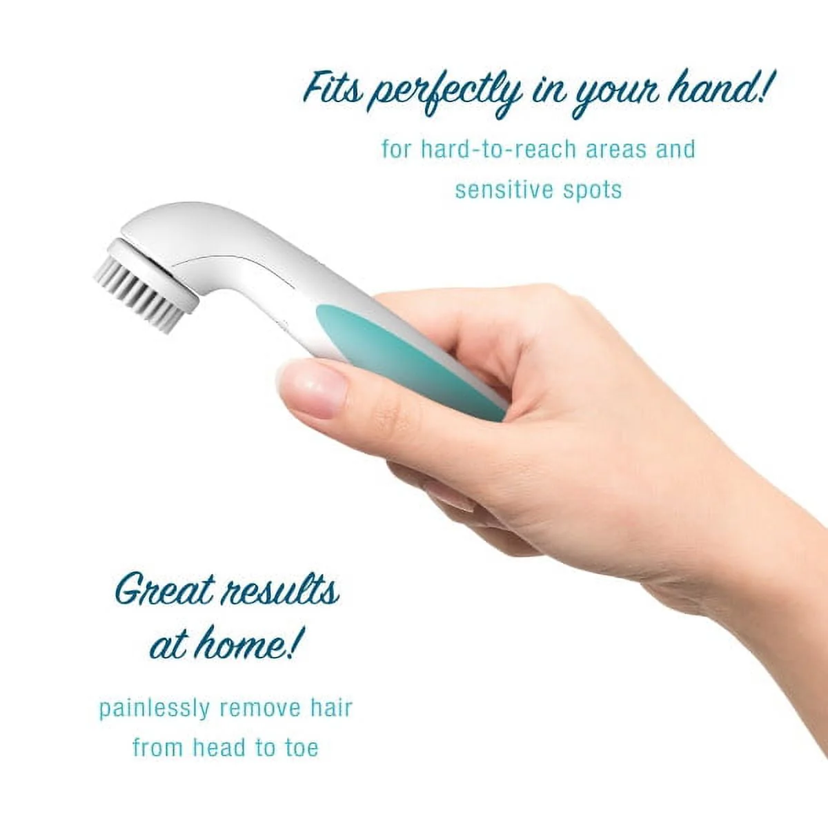 Conair All-In-One Personal Groomer Lpg1R - Image 2