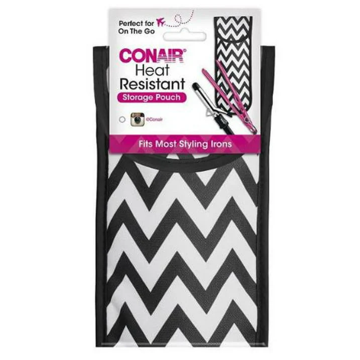 Conair Heat Resistant Pouch C4Ch - Image 2