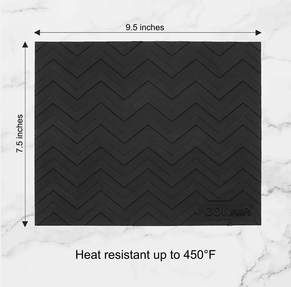 Conair Silicone Mat Heat Resistant C6Hm - Image 2
