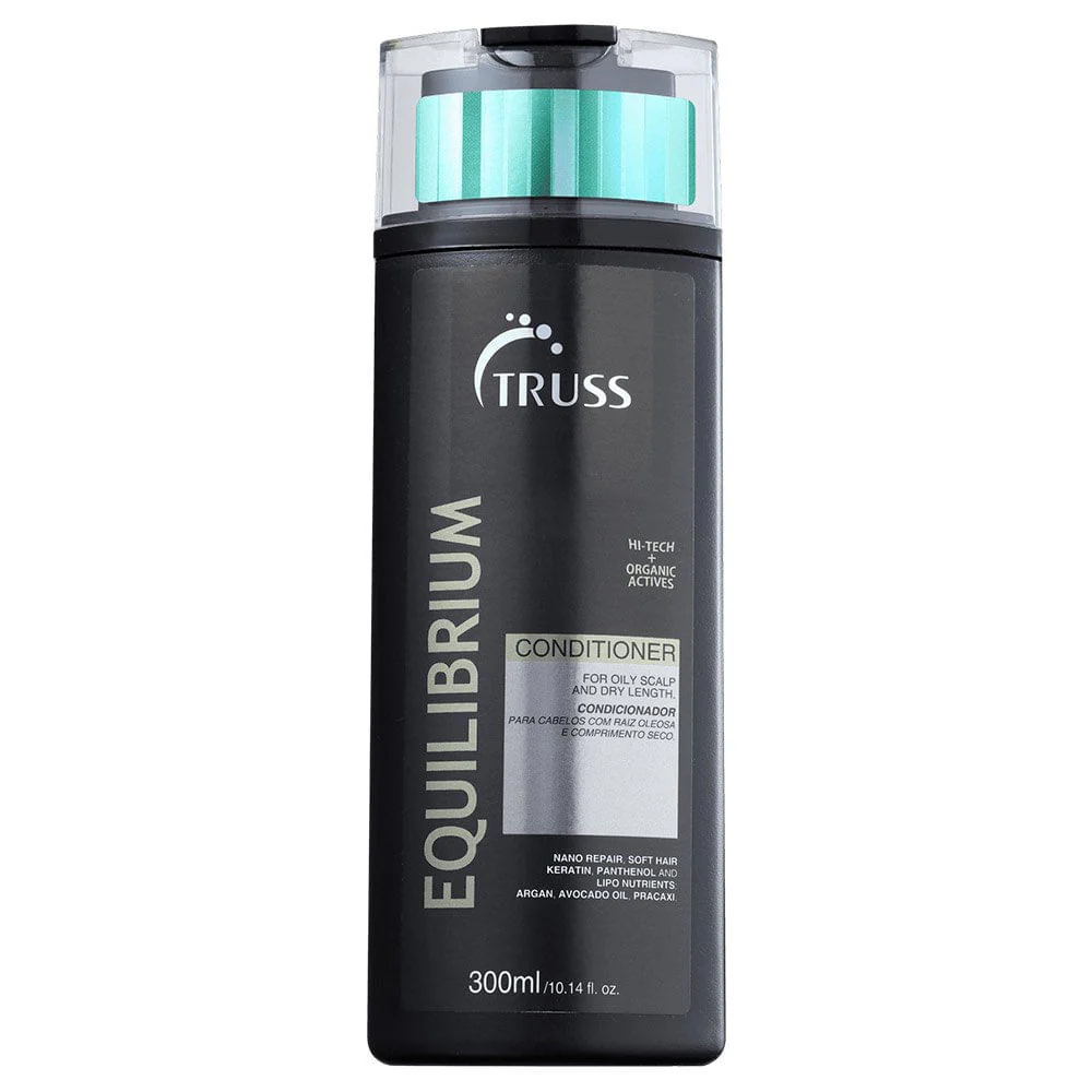 Truss Equilibrium Conditioner 300 ml - Image 3