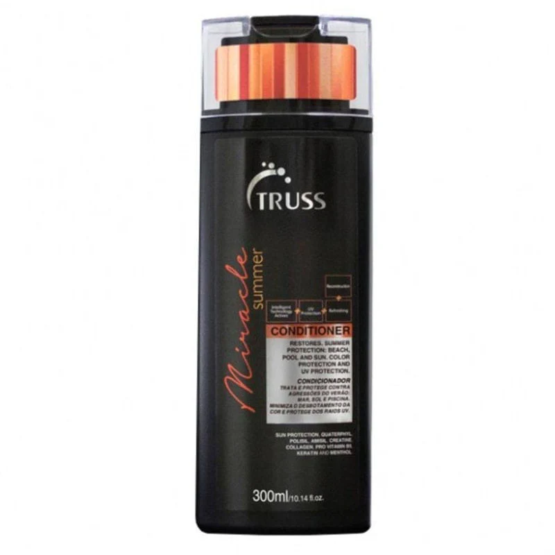Truss Miracle Summer Conditioner 300 ml
