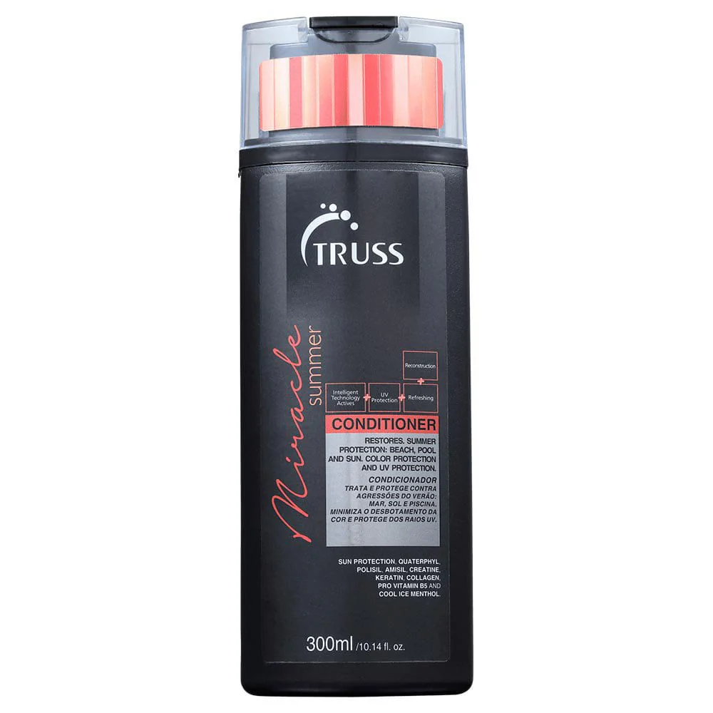 Truss Miracle Summer Conditioner 300 ml - Image 2