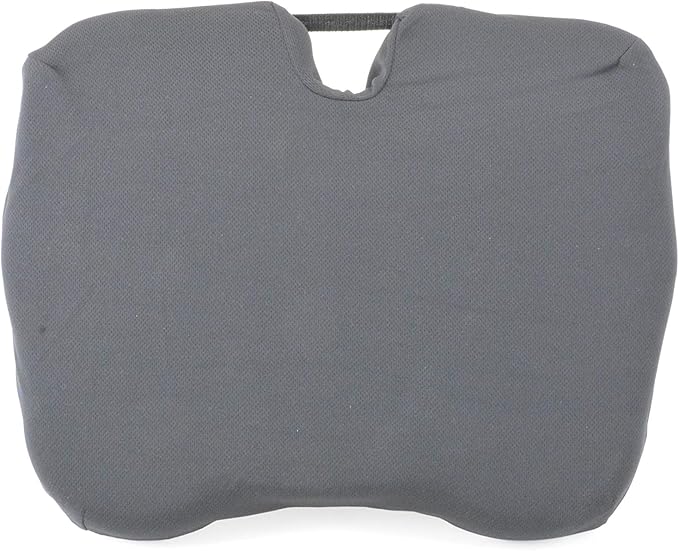 Contour Kabooti Coccyx 20In XL Grey - Image 2