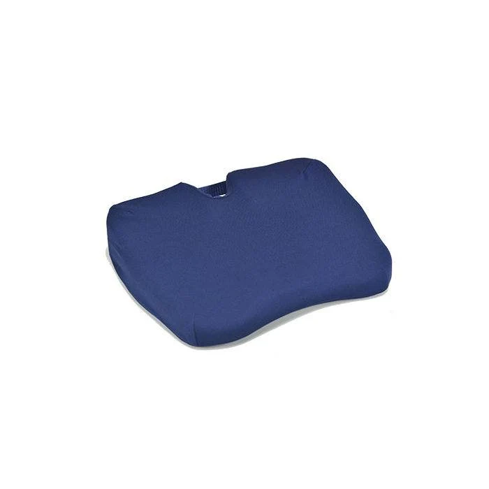 Contour Kabooti Cushion Blue - Image 2