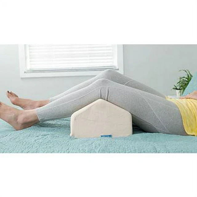 Contour Kneezup Leg Wedge Foam Support Cushion - Image 2