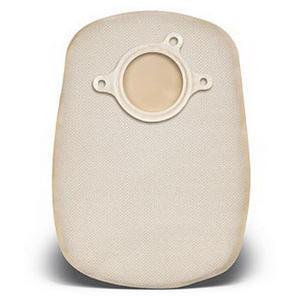 Convatec 401522 - Sur-Fit Natura 2-Piece Closed-End Pouch 1-3/4"