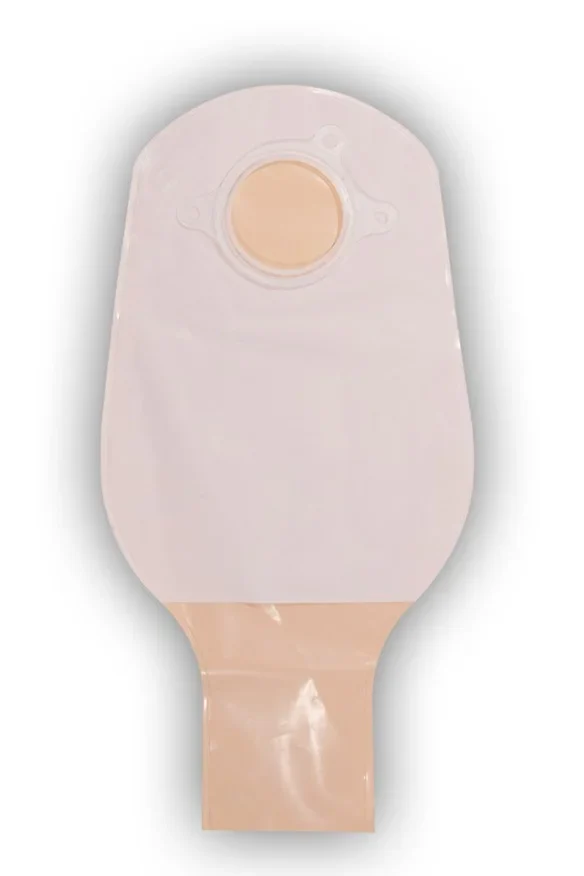 Convatec Natura Drainable Pouch 10ct 401936