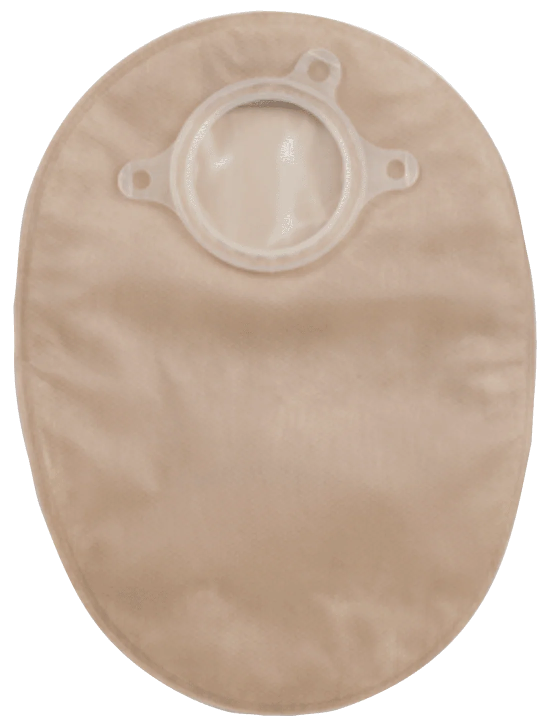 Convatec SUR-FIT Natura+ Closed End with Filter 45mm Pouch, 1-3/4 in Flange, 30 Count