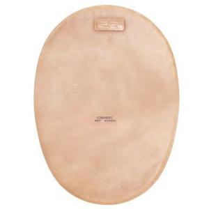 Convatec SUR-FIT Natura+ Closed End with Filter 45mm Pouch, 1-3/4 in Flange, 30 Count - Image 2