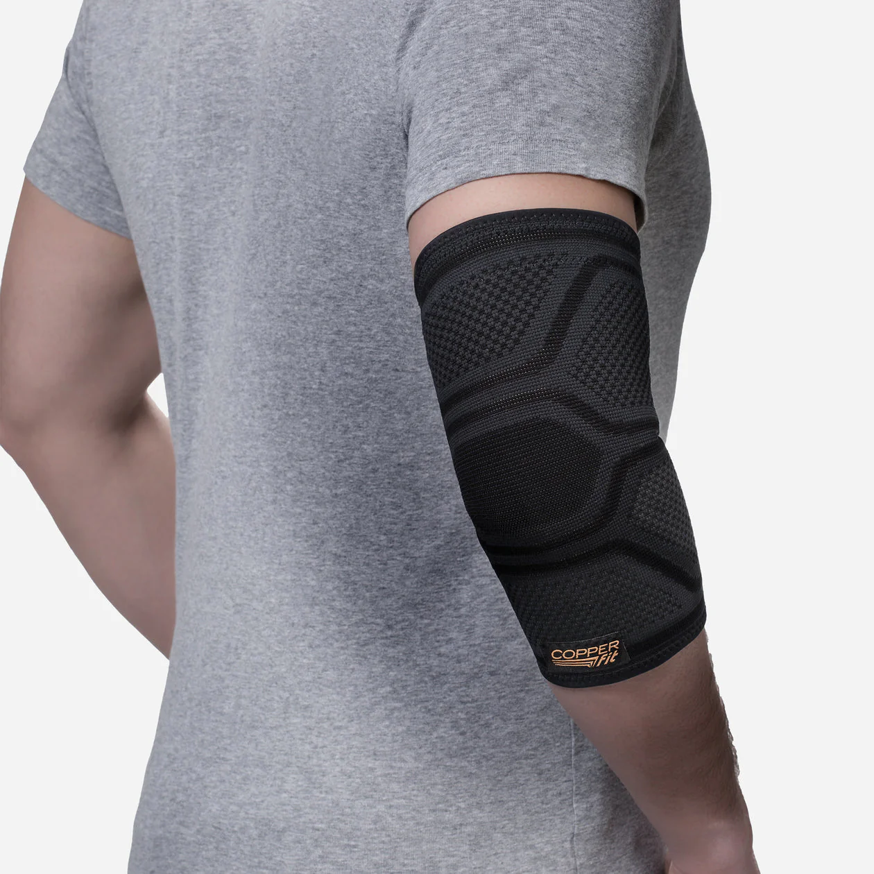 Copper Fit Elbow Sleeve - Image 2