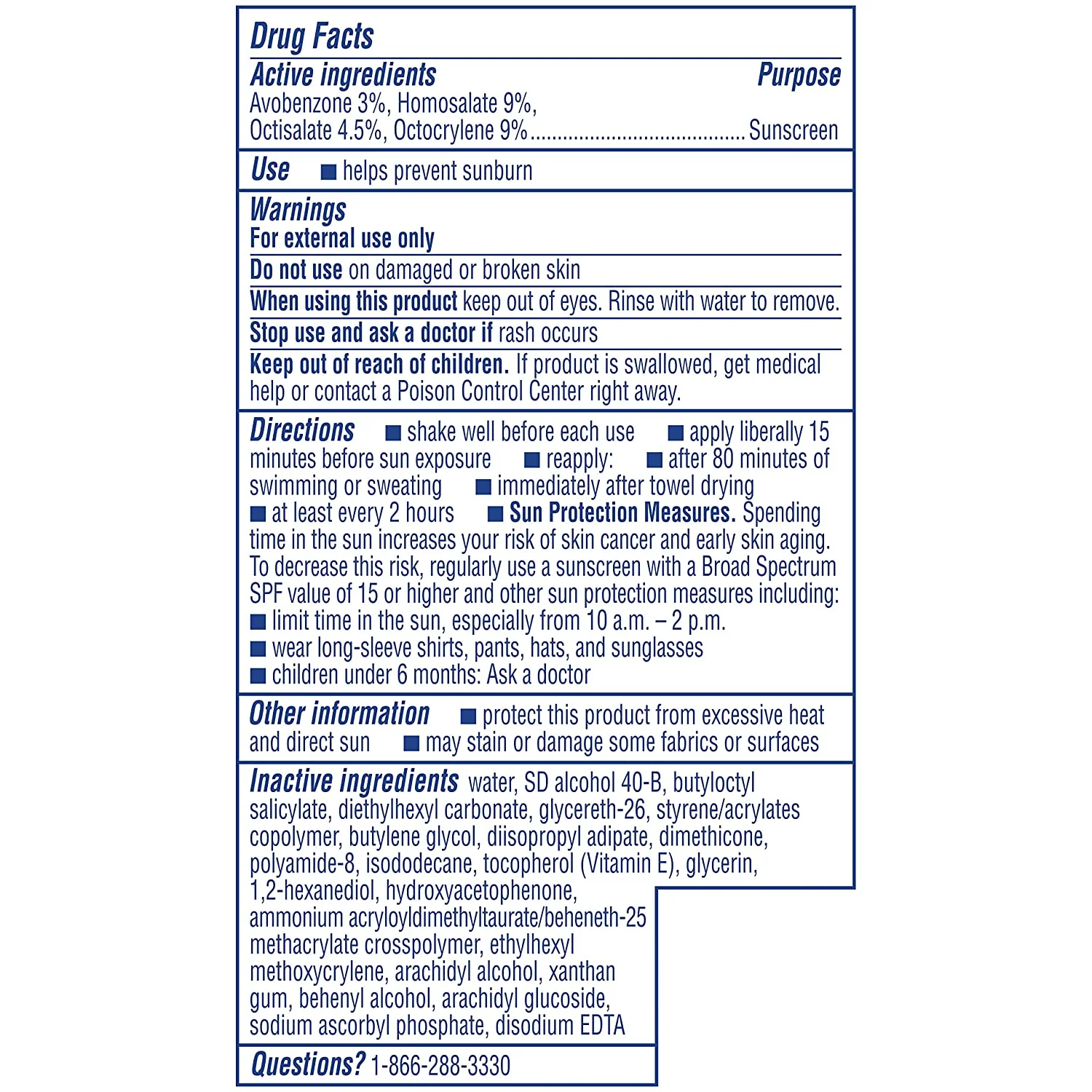 COPPERTONE EVERY TONE SPF 50 7 Oz - Image 3