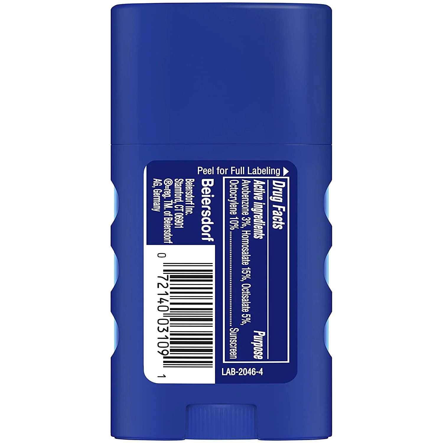 COPPERTONE SPORT SPF40 4IN1 FACE+BODY - Image 2