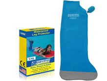 DryPro™ Leg Cast Cover - Image 3