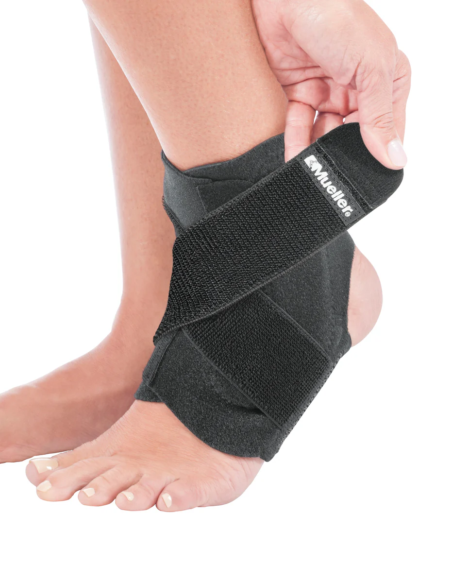 Mueller Adjustable Ankle Stabilizer - Image 2