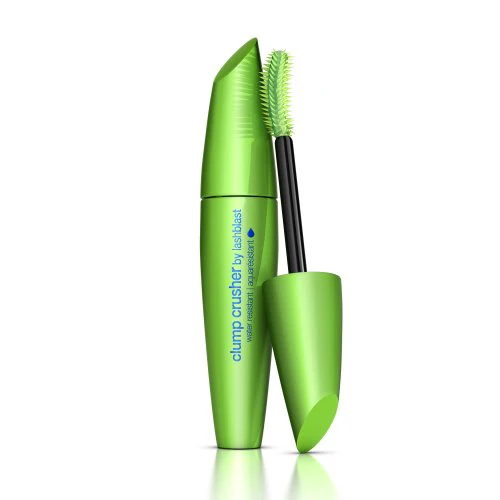 Covergirl by LashBlast Clump Crusher Water Resistant Mascara, Black Brown 835