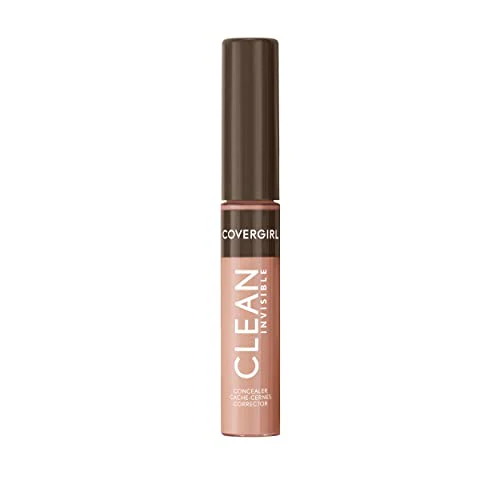 Covergirl Clean Invisible Concealer - Image 2