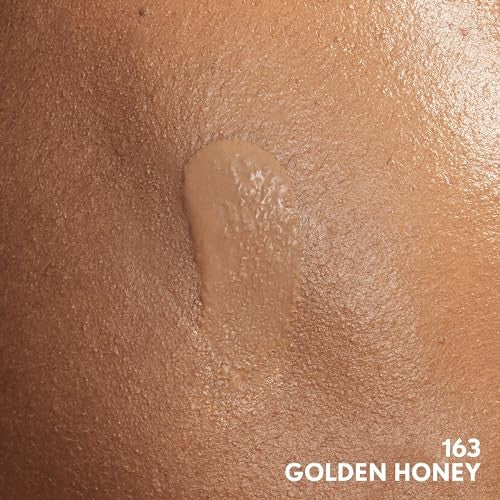 Covergirl Clean Invisible Foundation - Golden Honey - 1 Fl Oz - Image 3
