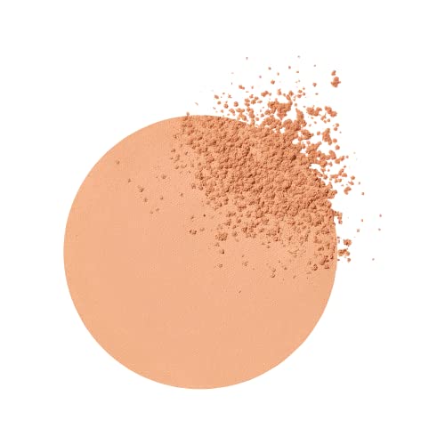 Covergirl Clean Invisible Pressed Powder Foundation 133 Light Beige 0.38oz - Image 5