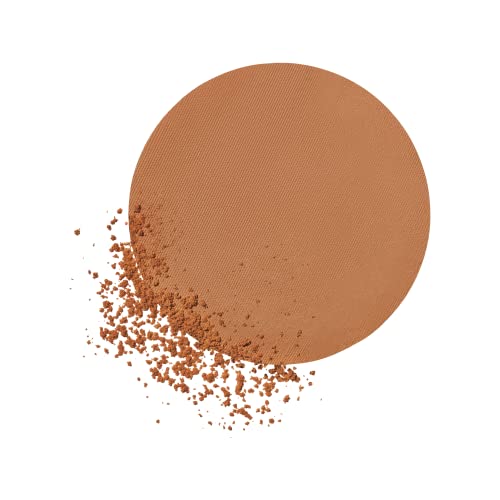 Covergirl Clean Invisible Pressed Powder Foundation Tawny 165 - Image 5