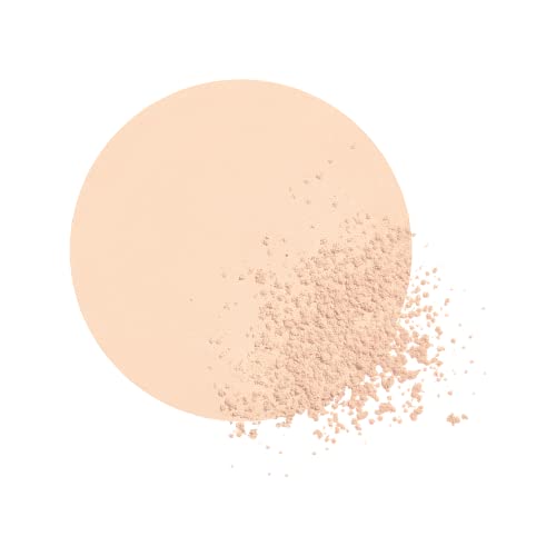 Covergirl Clean Invisible Pressed Powder Foundation, 105 Ivory, 0.38oz - Image 5