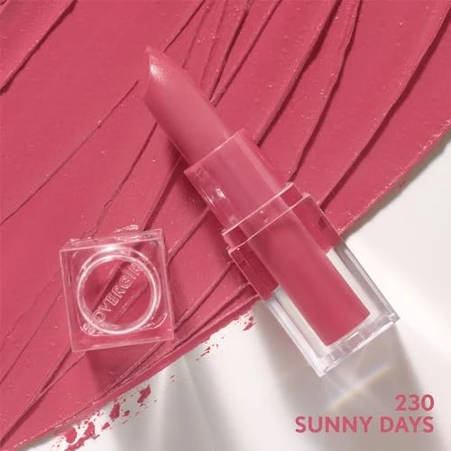 Covergirl Clean Lip Color 230 Sunny Days - Image 2