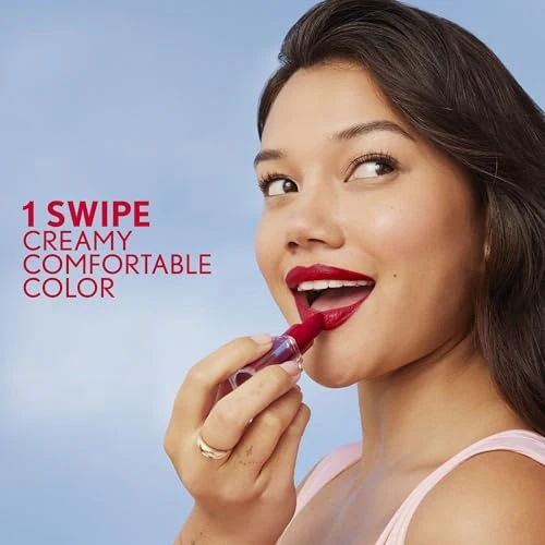 Covergirl Clean Lip Color 230 Sunny Days - Image 4