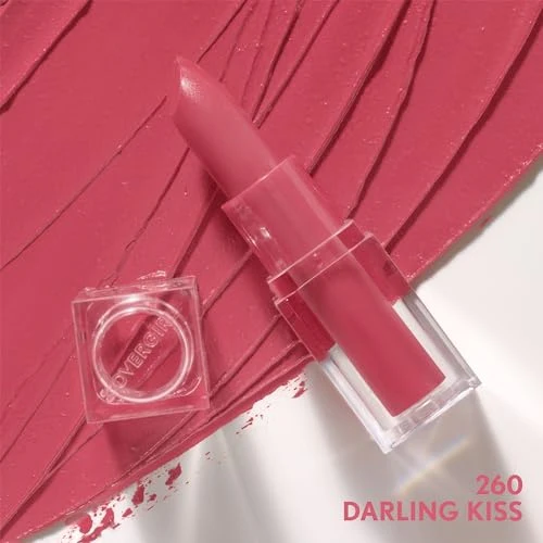 Covergirl Clean Lip Color 260 Darling Kiss - Image 2