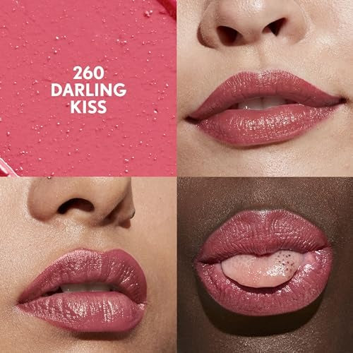Covergirl Clean Lip Color 260 Darling Kiss - Image 3