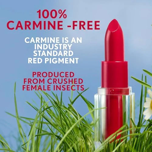 Covergirl Clean Lip Color 415 Cherrywood - Image 9