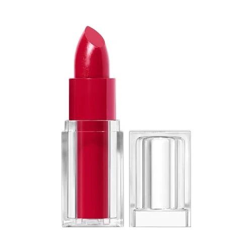 Covergirl Clean Lip Color 430 Iconic Ruby
