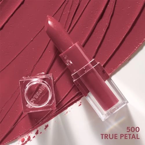Covergirl Clean Lip Color 500 True Petal - Image 2