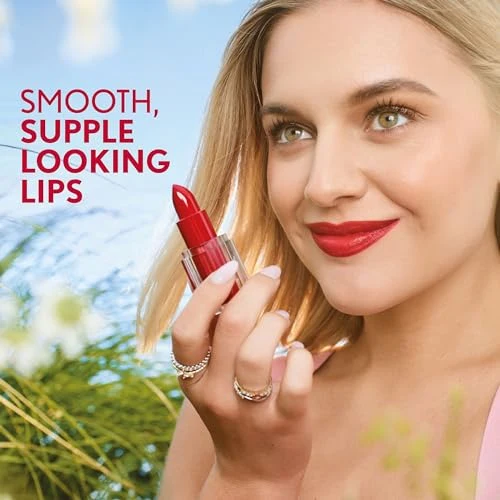 Covergirl Clean Lip Color 500 True Petal - Image 8