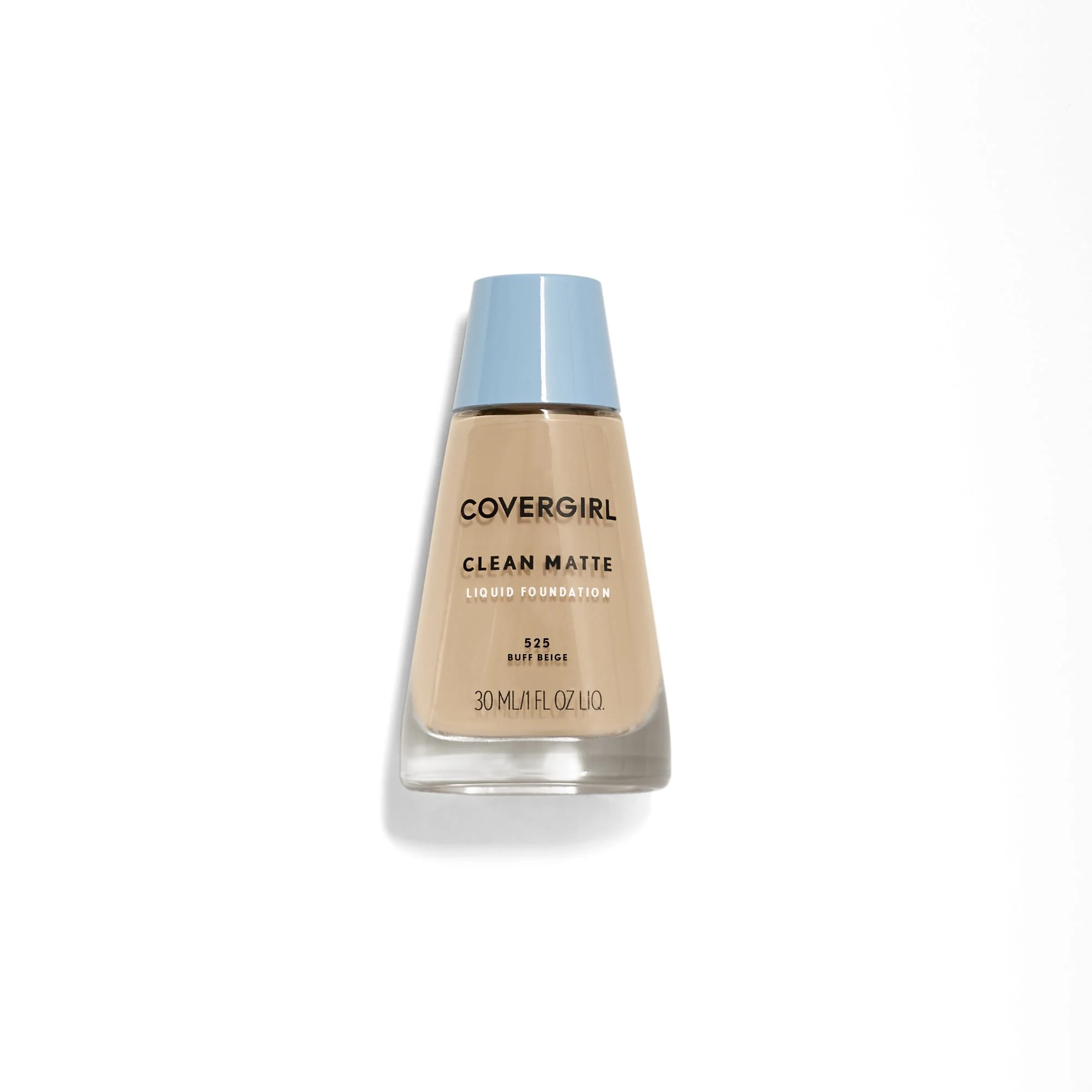 Covergirl Clean Liquid Foundation Oil Control - Image 2
