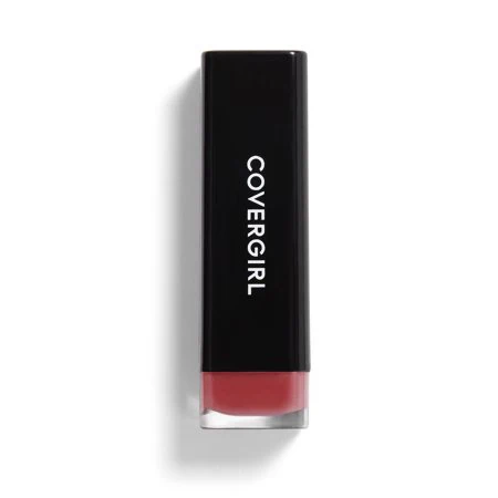 Covergirl Exhibitionist Lipstick Cream HOT 305 Lipstick Tube 0.123 OZ (3.5 G)