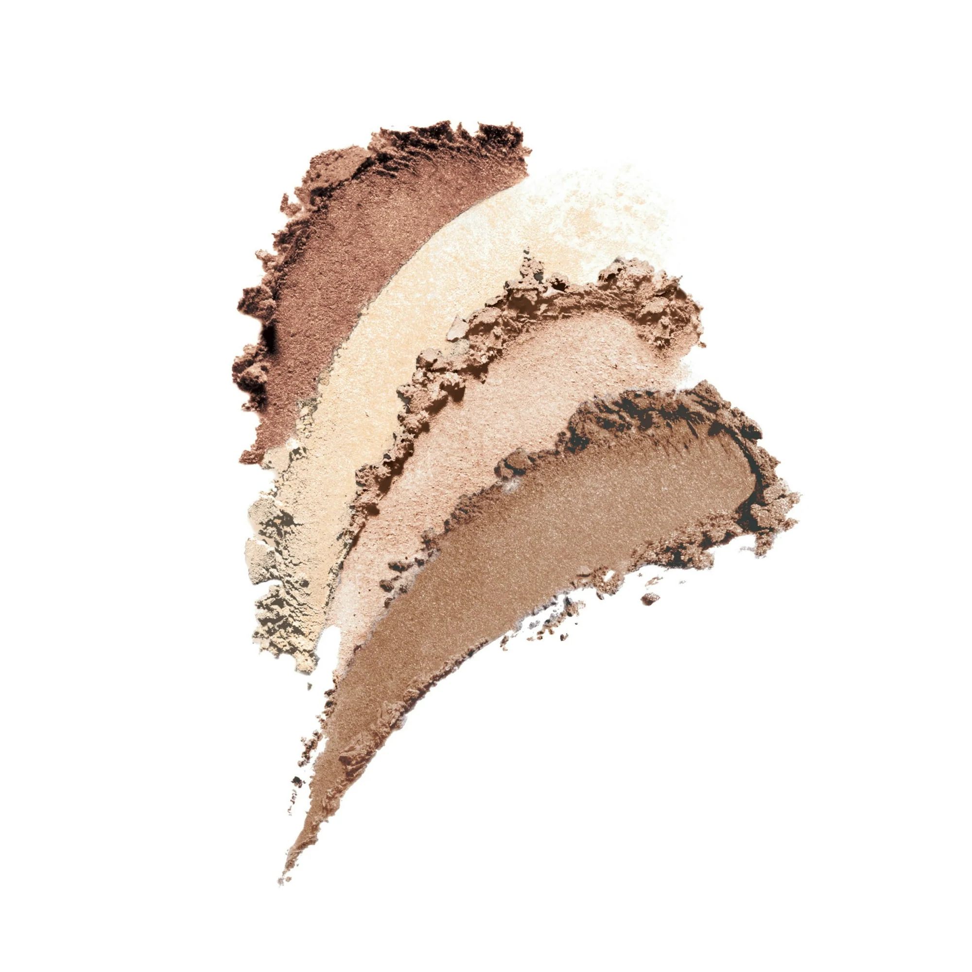 Covergirl Eye Shadow 4Kit Country Woods 215 - Image 2