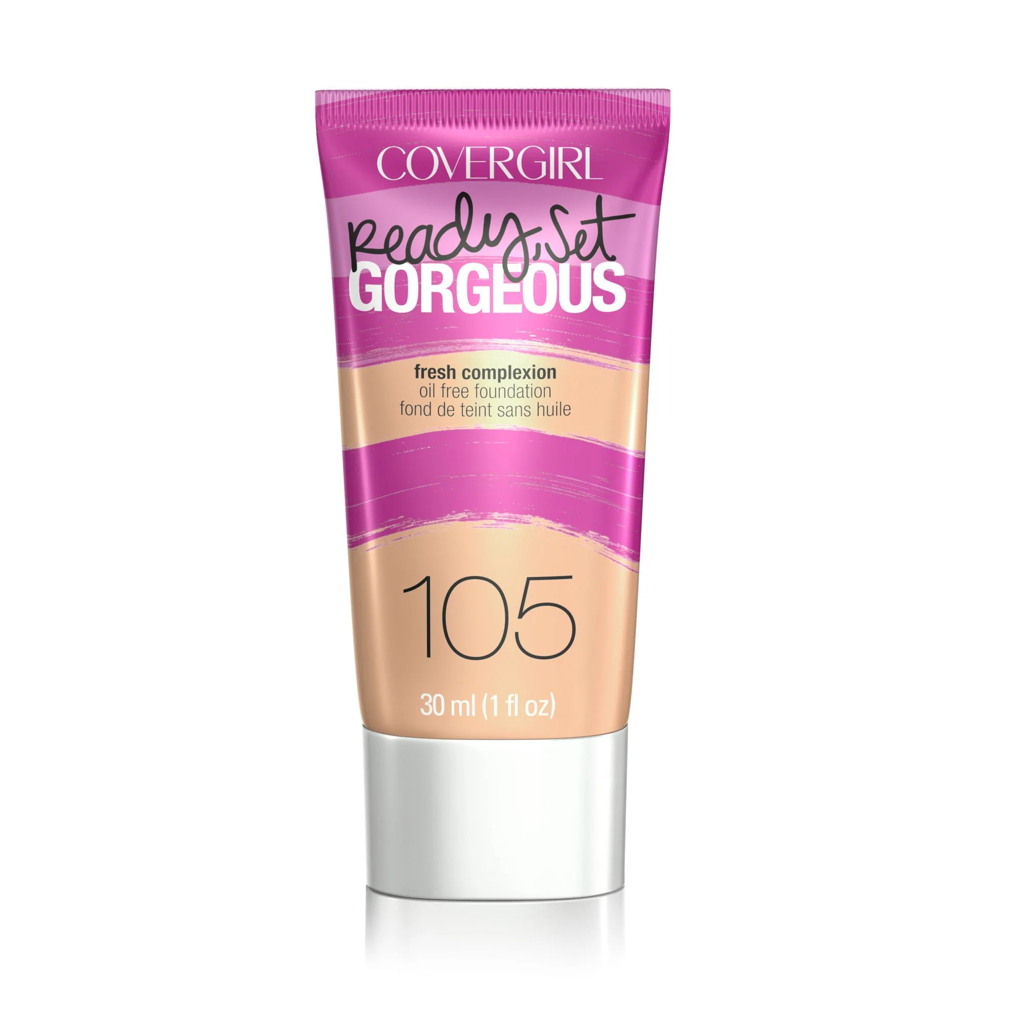 Covergirl Ready, Set Gorgeous Liquid - Image 2
