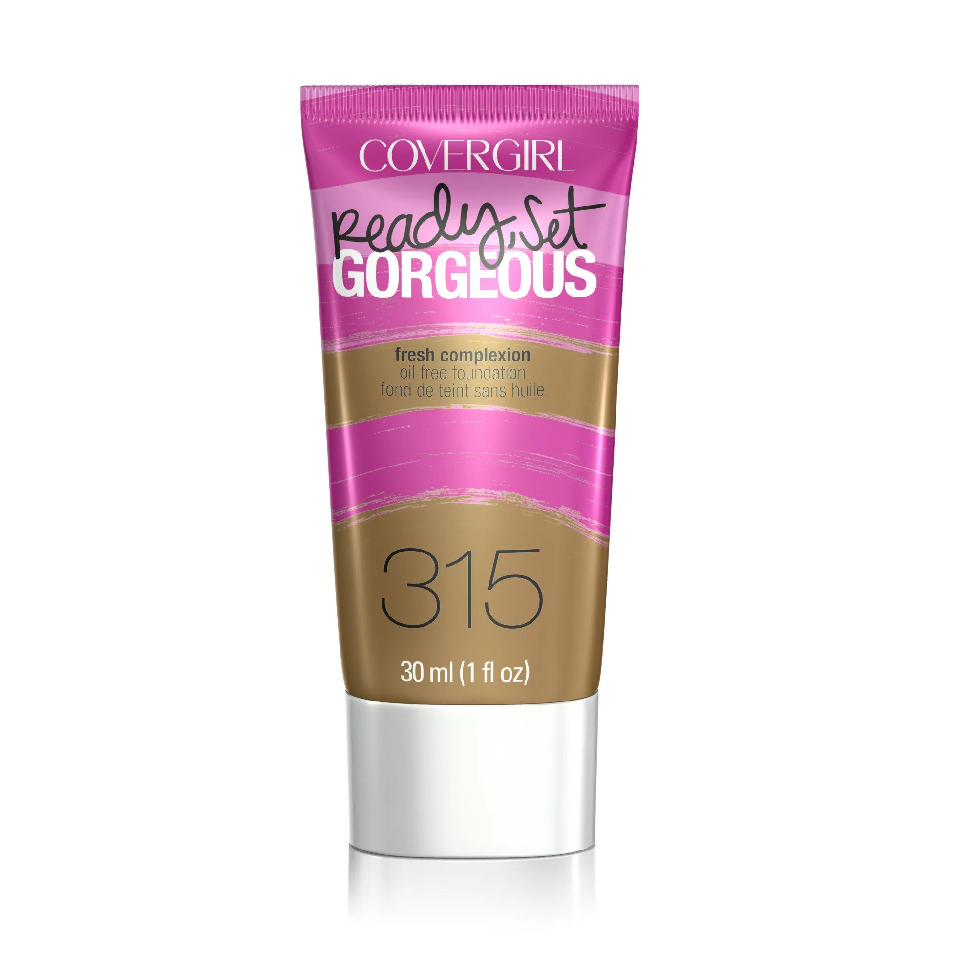 Covergirl Ready, Set Gorgeous Liquid - Image 6