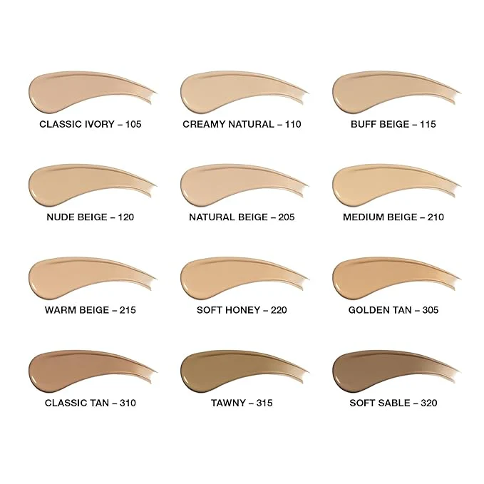 Covergirl Ready, Set Gorgeous Liquid - Image 7