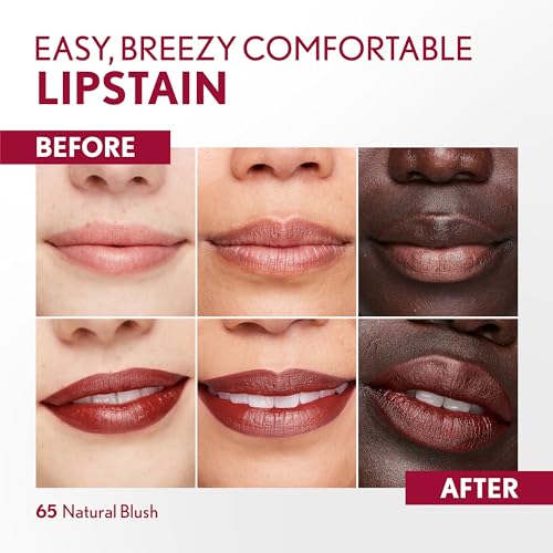Covergirl Outlast Lipstain, One Size, Red - Image 3