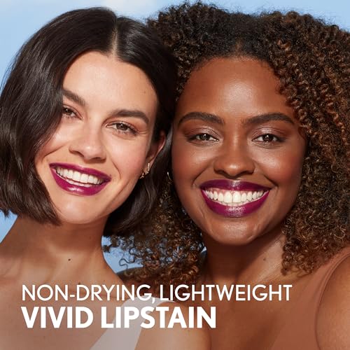 Covergirl Outlast Lipstain, Smooth Application, Precise Pen-Like Tip, Transfer-Proof, Satin Stained Finish, Vegan Formula 1 Count (Pack of 1) - Image 4