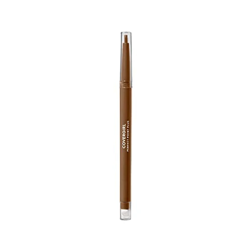 Covergirl Perfect Point Plus Eyeliner, Toffee - Image 3