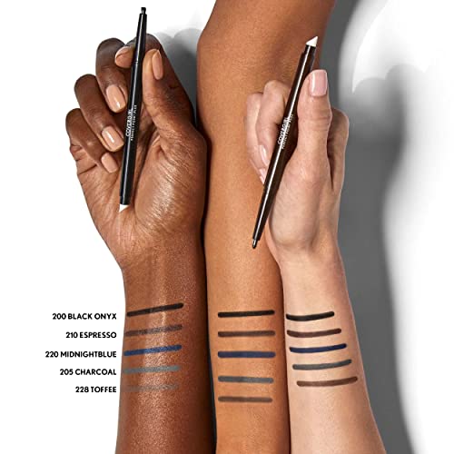 Covergirl Perfect Point Plus Eyeliner, Toffee - Image 6